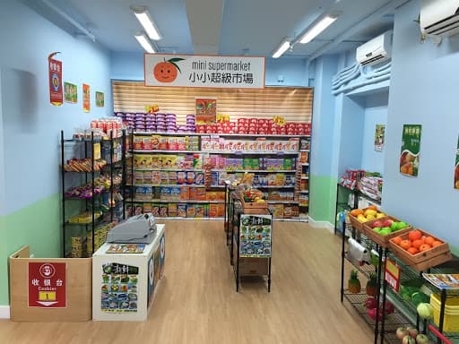 Kinh doanh siêu thị mini Mô hình nhỏ lợi ích lớn  CafeLandVn