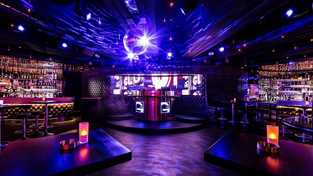 Mô hình kinh doanh Bar và cách phân biệt Bar  Club  Lounge  brtvceduvn