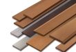 Báo giá vật liệu + thi công tấm gỗ smartwood
