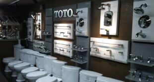 Review Thiết Bị Vệ Sinh Toto: Chất Lượng, Thiết Kế, Bảng Giá