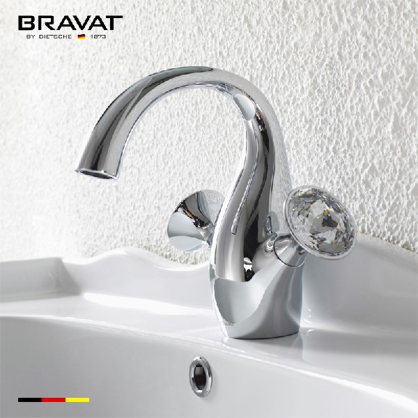 Vòi rửa Bravat: