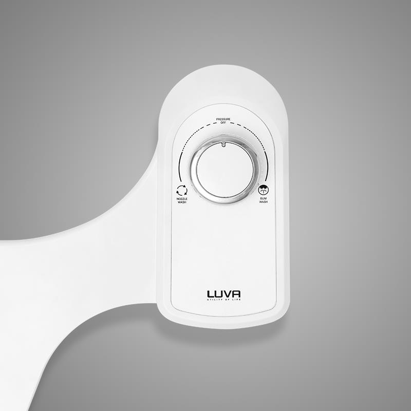 Vòi rửa vệ sinh thông minh Luva LB101