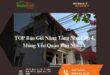 TOP Báo Giá Nâng Tầng Nhà Cấp 4, Móng Yếu Quận Phú Nhuận